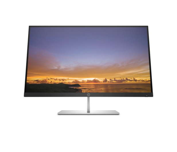 HP Pavilion 27 Quantum Dot - 489463 - zdjęcie